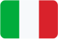 Murano żyrandole Italiano
